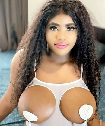 Проститутка Марина