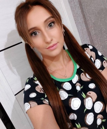 Проститутка Дарьяша